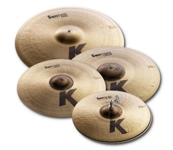 Zildjian KS5791 K Sweet Cymbal Pack Фото 2