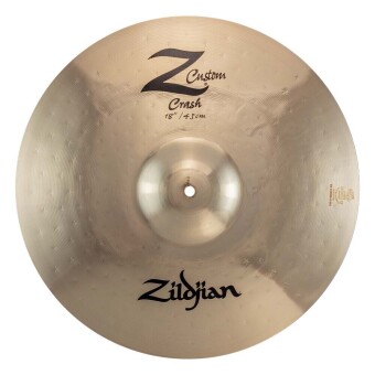 Zildjian Z Custom Standard Cymbal Pack Фото 3