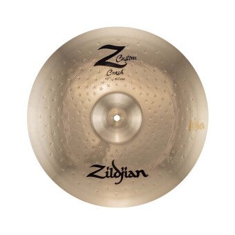 Zildjian Z Custom Standard Cymbal Pack Фото 4