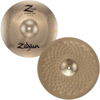 Zildjian Z Custom Standard Cymbal Pack Фото 6