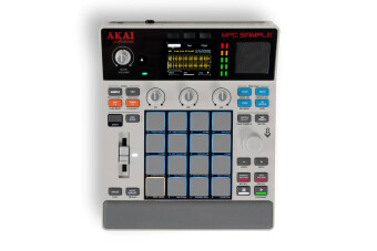 AKAI Professional MPC Sample
