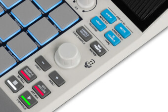 AKAI Professional MPC Sample Фото 7