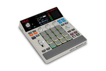 AKAI Professional MPC Sample Фото 5