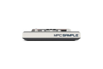 AKAI Professional MPC Sample Фото 2