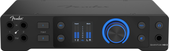 FENDER QUANTUM HD2