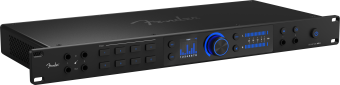 FENDER QUANTUM HD8 Фото 2