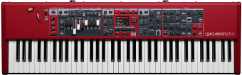Nord Electro 7 HP Фото 2