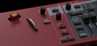 Nord Electro 7 61 Фото 3