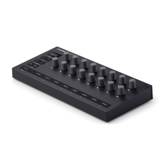 Novation Launch Control 3 Фото 6