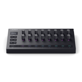 Novation Launch Control 3 Фото 8