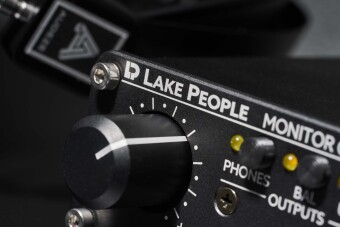 Lake People MC10 Фото 4