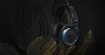 Fostex TH1100RPmk2 Фото 2