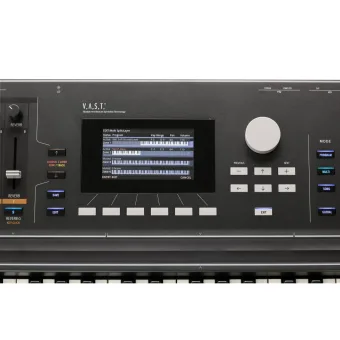 Kurzweil K2061 Фото 4