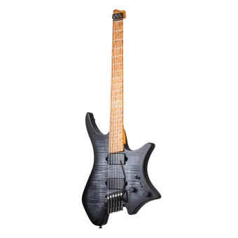 Strandberg Boden Original N2.6T Black Denim Burst Satin Фото 4