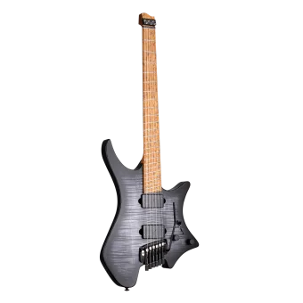 Strandberg Boden Original N2.6T Black Denim Burst Satin Фото 10