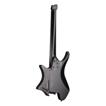 Strandberg Boden Standard N2.7 Metal POWR:D Black Metallic Фото 6