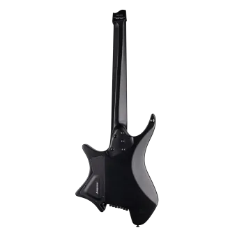 Strandberg Boden Standard N2.7 Metal POWR:D Black Metallic Фото 7