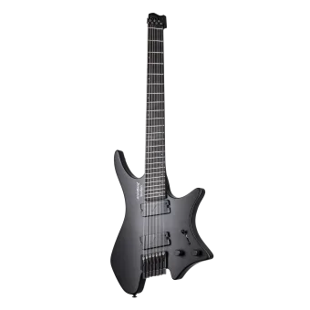 Strandberg Boden Standard N2.7 Metal POWR:D Black Metallic Фото 2