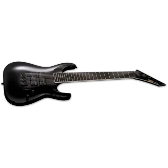 ESP Stephen Carpenter Signature STEF B-8 BLACK w/case Фото 2