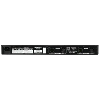 Drawmer SP2120 Фото 2