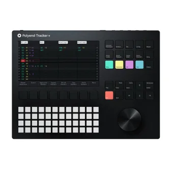 Polyend Tracker OG Black Фото 4