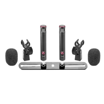 Austrian Audio CC8 Stereo Set Фото 8