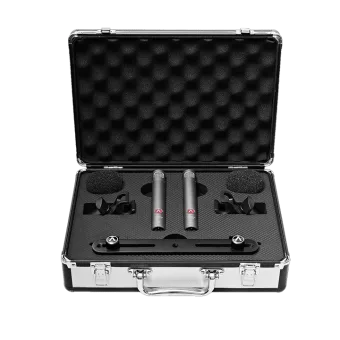Austrian Audio CC8 Stereo Set