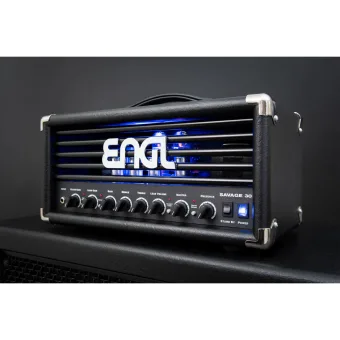 ENGL E611 Savage 30 Head Фото 5