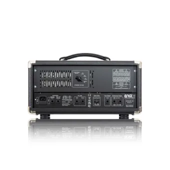 ENGL E611 Savage 30 Head Фото 6