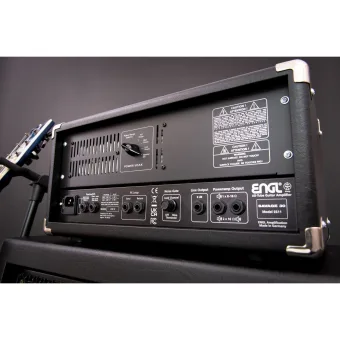 ENGL E611 Savage 30 Head Фото 2