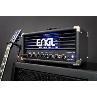 ENGL E611 Savage 30 Head Фото 4