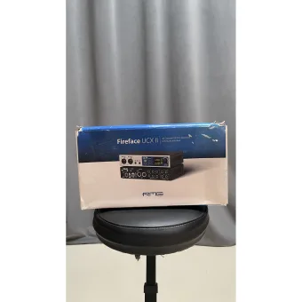 RME Fireface UCX II B-Stock Фото 5
