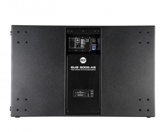 RCF SUB 8006-AS Фото 5