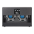 Palmer 2x12 RWB open back  PCAB212RWBOB Фото 7