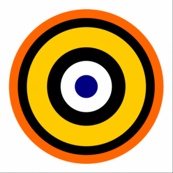 Orange CA-JJ-ANIN-OR-20 Фото 2