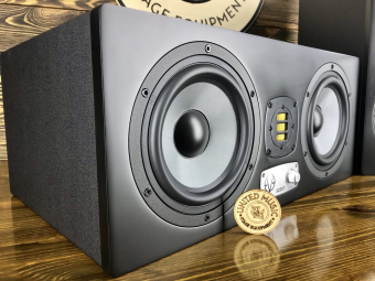 EVE AUDIO SC307 EVE AUDIO SC307 Фото 9