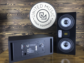 EVE AUDIO SC307 EVE AUDIO SC307 Фото 8