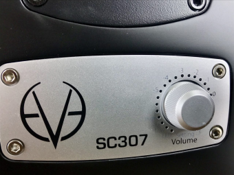 EVE AUDIO SC307 EVE AUDIO SC307 Фото 5