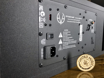 EVE AUDIO SC307 EVE AUDIO SC307 Фото 2