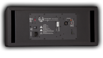 EVE AUDIO SC307 EVE AUDIO SC307 Фото 11