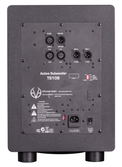 EVE AUDIO TS108 Фото 11