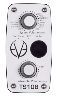 EVE AUDIO TS108 Фото 10