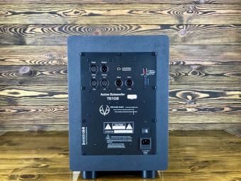 EVE AUDIO TS108 Фото 7