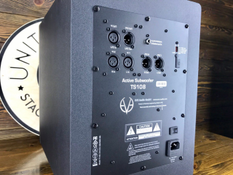 EVE AUDIO TS108 Фото 6