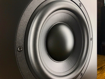 EVE AUDIO TS108 Фото 8