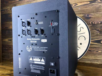 EVE AUDIO TS108 Фото 3