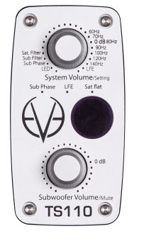 EVE AUDIO TS110 EVE AUDIO TS110 Фото 2