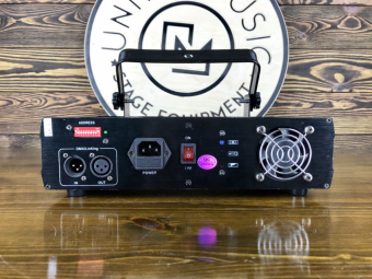 X-LASER X-HEADS 562 Фото 4