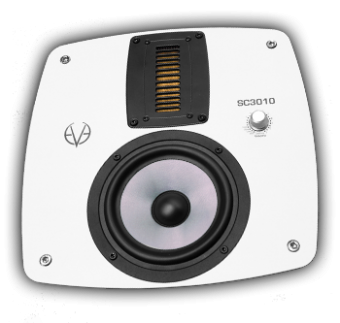 EVE AUDIO SC3010 Фото 3