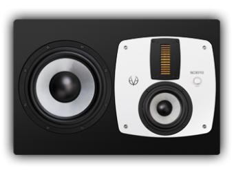 EVE AUDIO SC3010 Фото 4